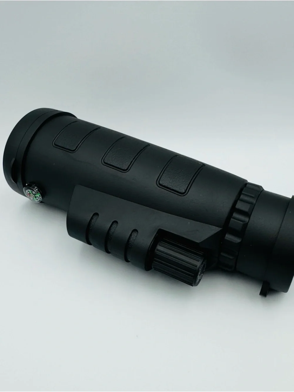 High-Powered 40x60 Monocular Telescope for Outdoor & Sports Viewing